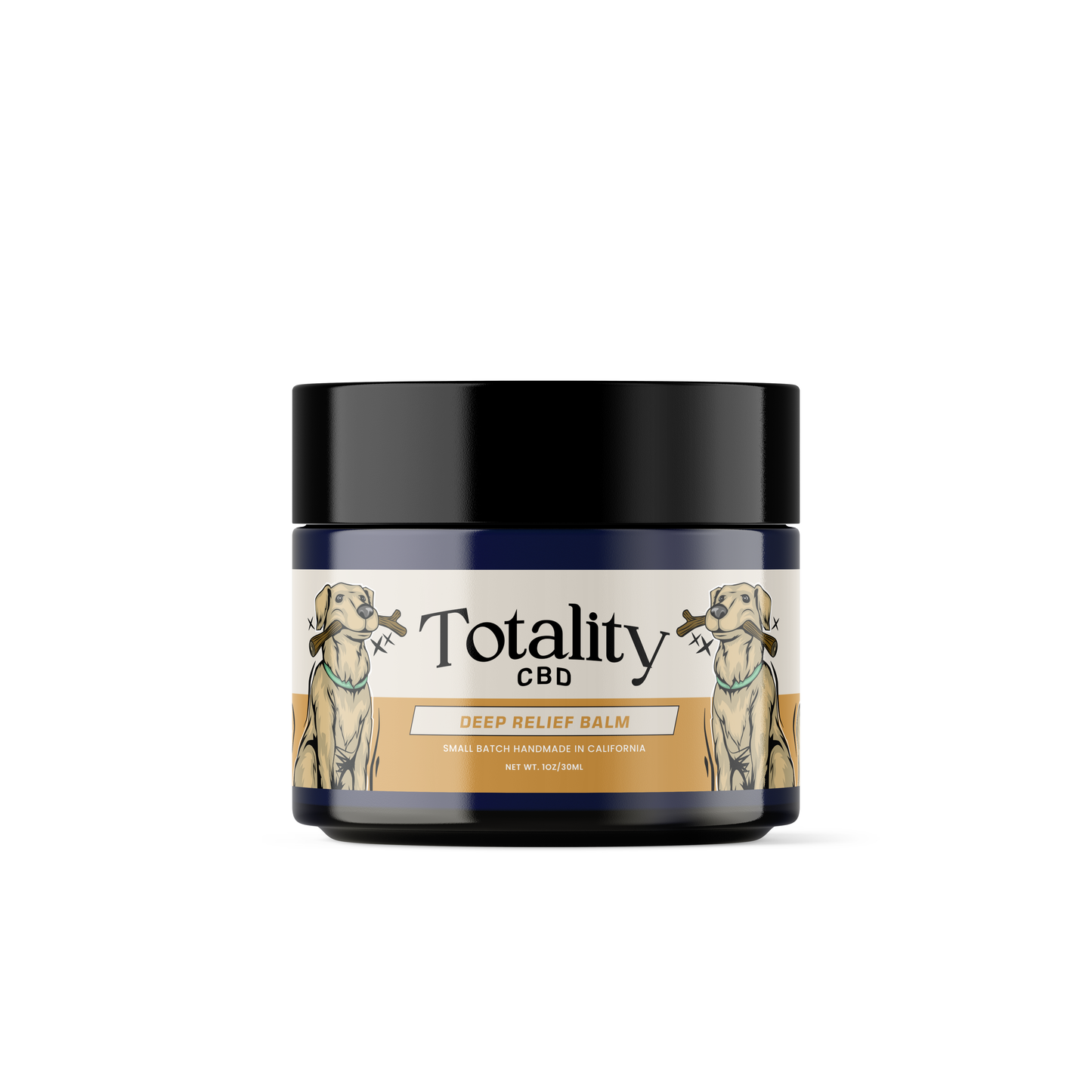 Deep Relief Balm